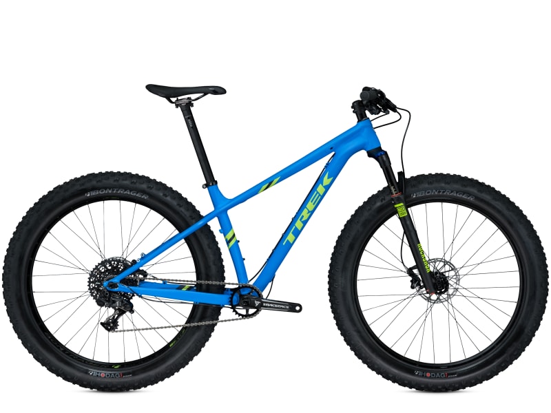 419mm☆引取限定☆TREK Farley 9  ファットバイク27.5×3.8 MTB