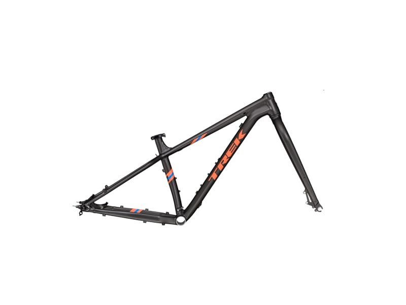 Farley Alloy Frameset Trek Bikes CA
