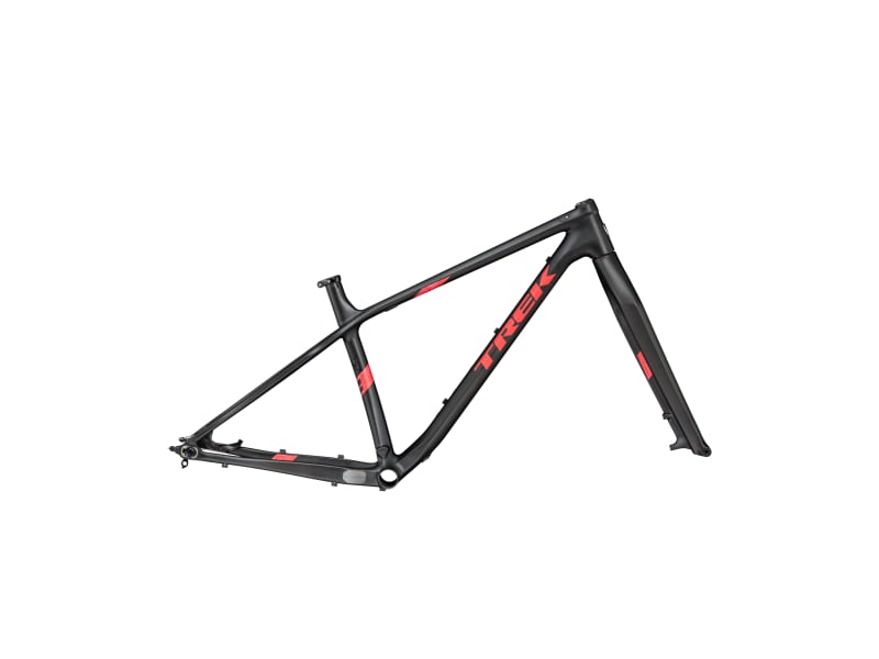 Trek clearance farley frameset