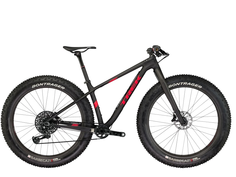 Farley 9.9 - Trek Bikes