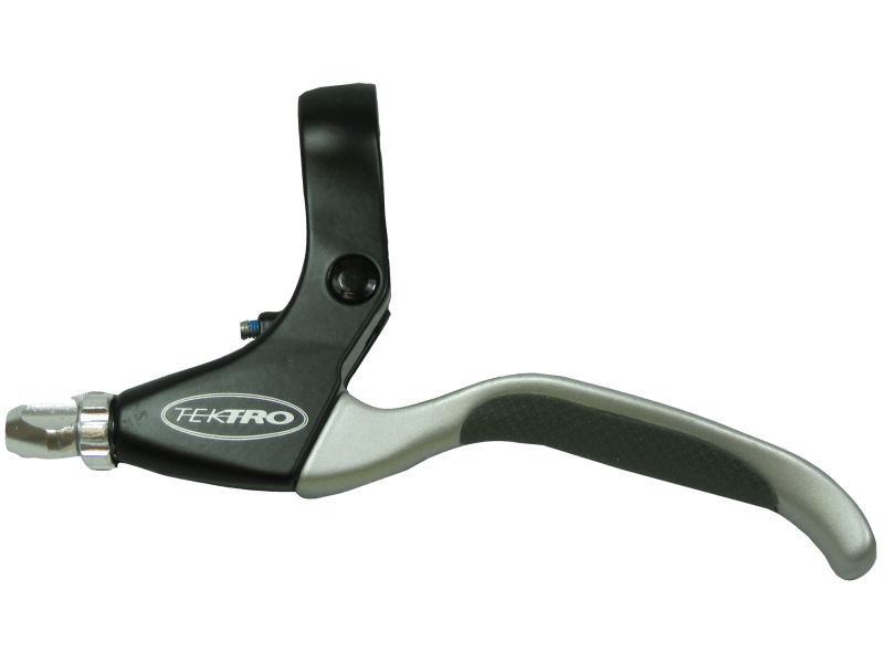 Tektro brake best sale lever installation