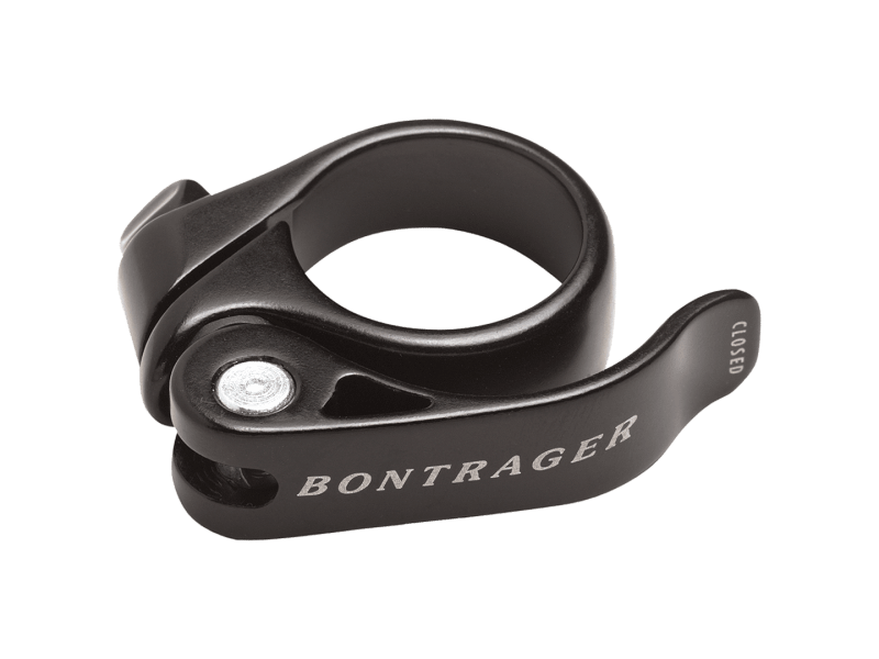 Bontrager deals seatpost clamp