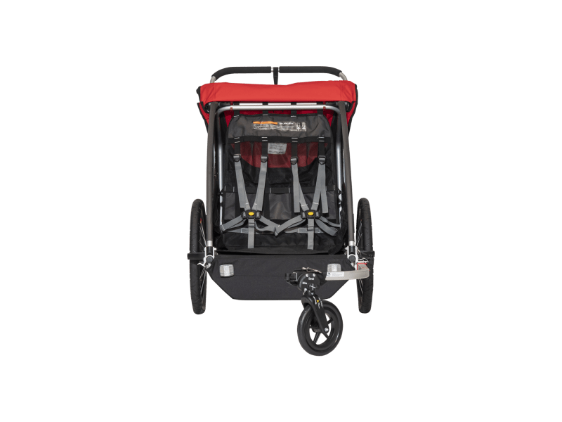 Burley honey bee jogger kit clearance