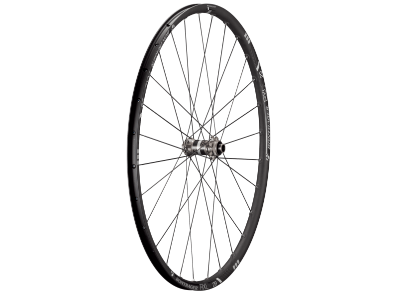Bontrager race rear wheel best sale