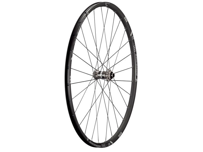 Bontrager Race X Lite TLR 29