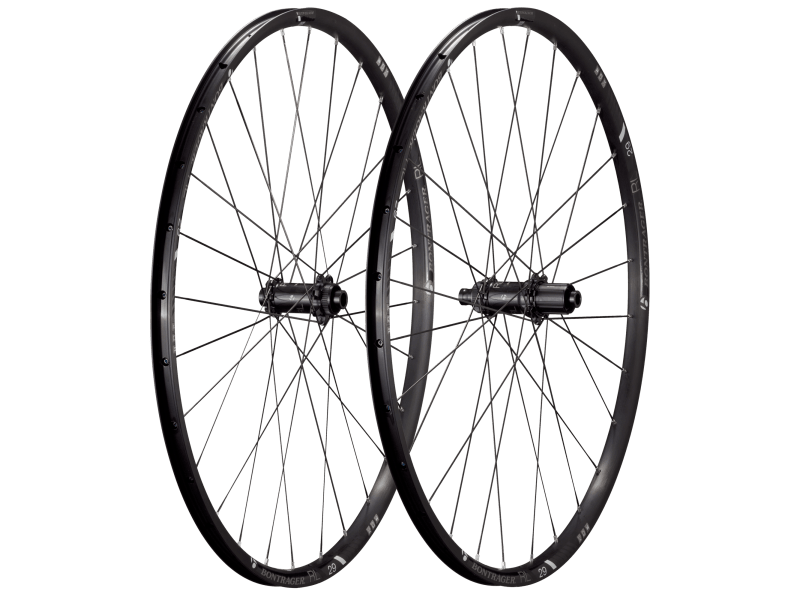 Bontrager rl mtb outlet