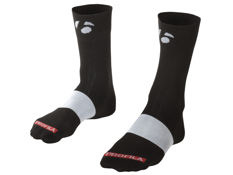 Bontrager race crew cycling sock hotsell
