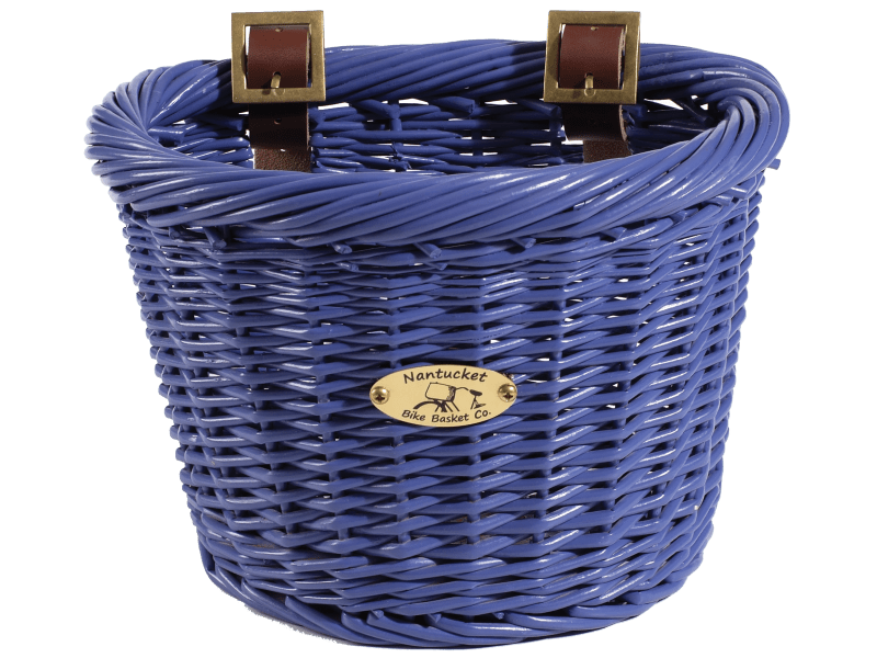 Nantucket kids bike basket hotsell