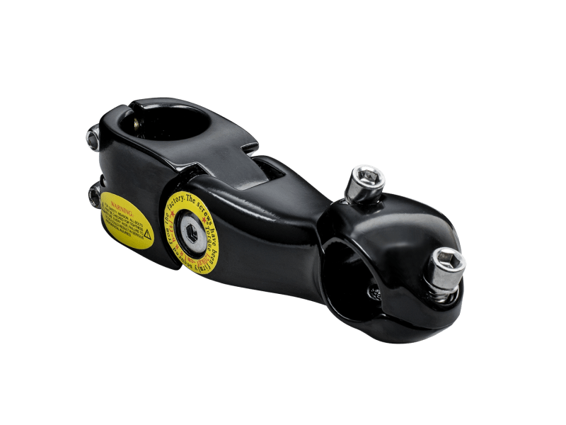 Trek adjustable on sale stem
