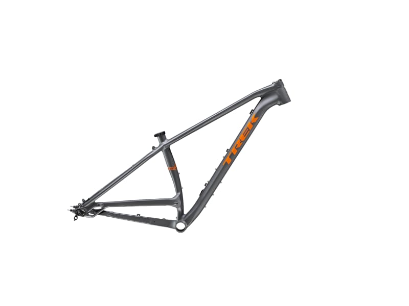 Trek mtb frame best sale