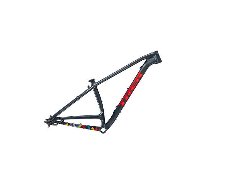 bak Analytisch Draai vast 1120 frameset - Trek Bikes (NL)