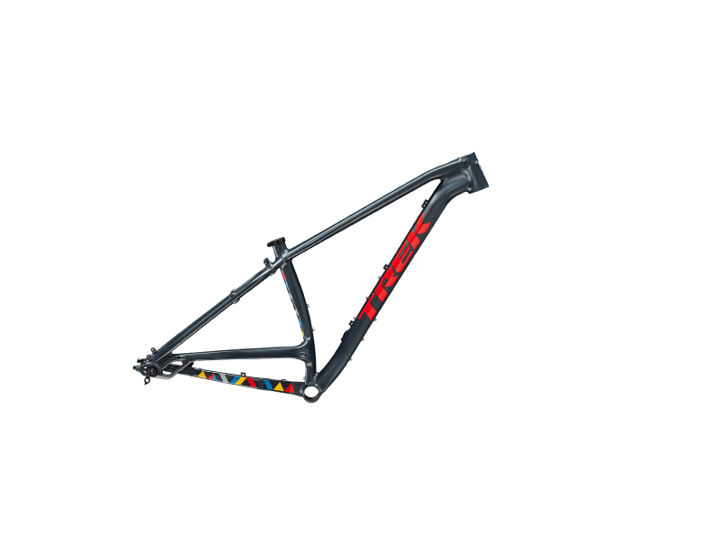 Trek hardtail frame 2025