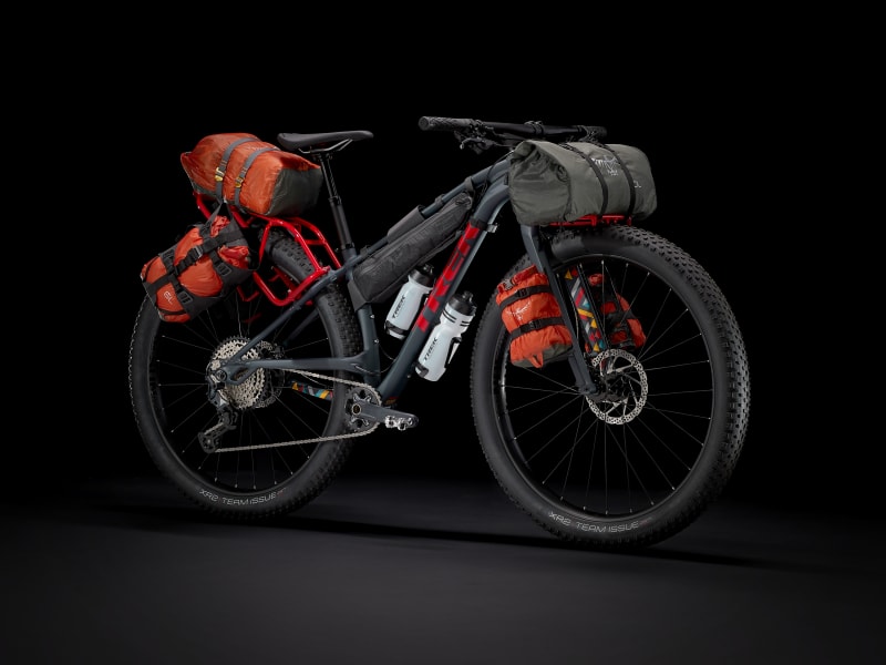 Trek 1120 sales specs