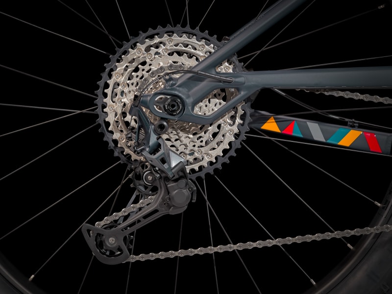 Trek 1120 store accessories
