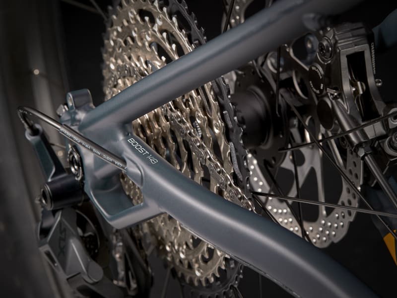 Trek 1120 fork for sale new arrivals