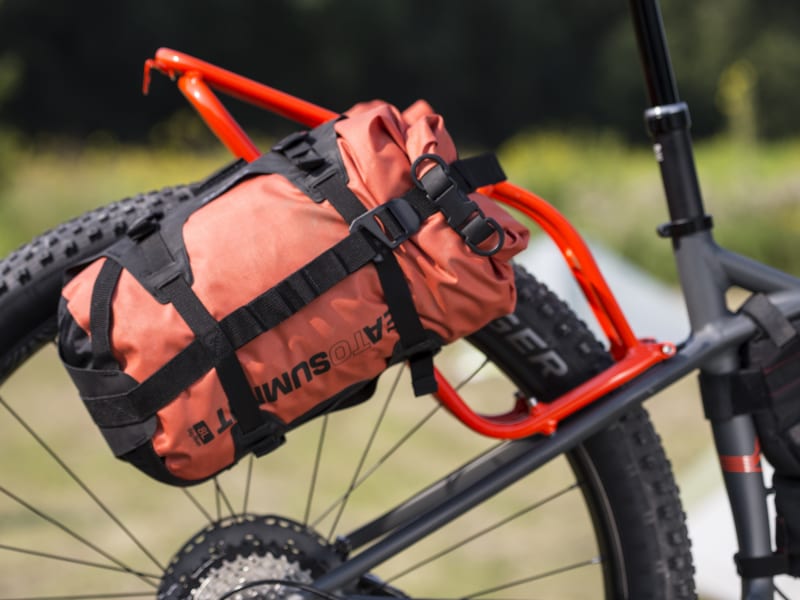 Trek 1120 bikepacking online