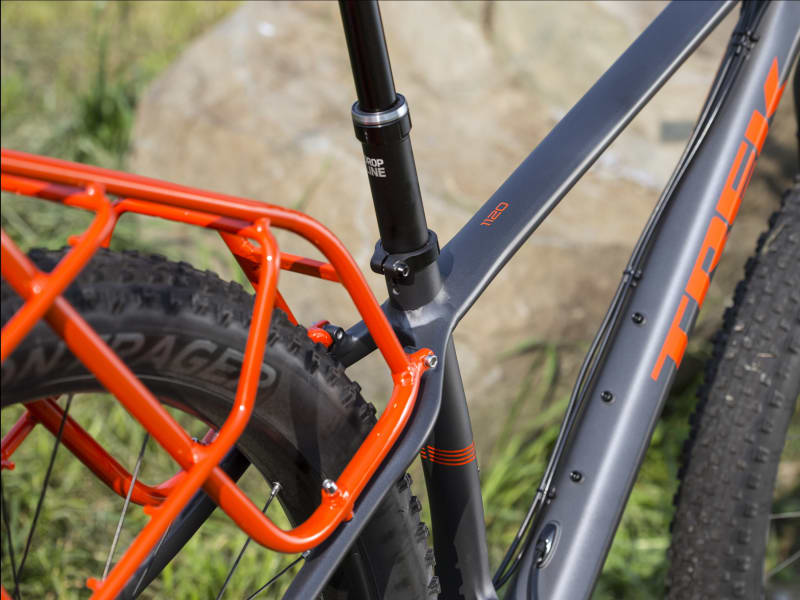 Trek 1120 rack for sale outlet