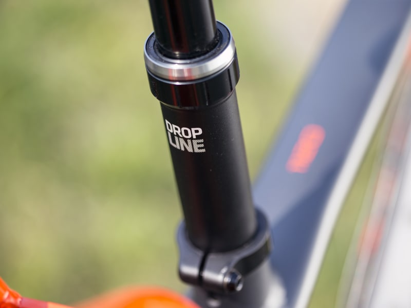 1120 Trek Bikes