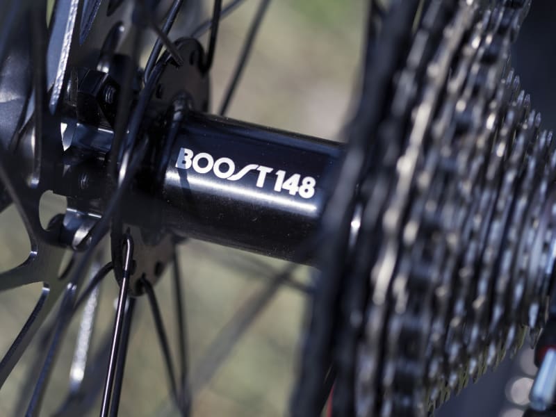 1120 Trek Bikes