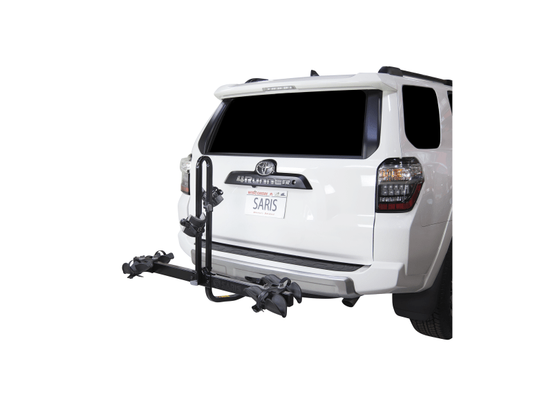 Saris Freedom 2 Bike Hitch Rack Trek Bikes
