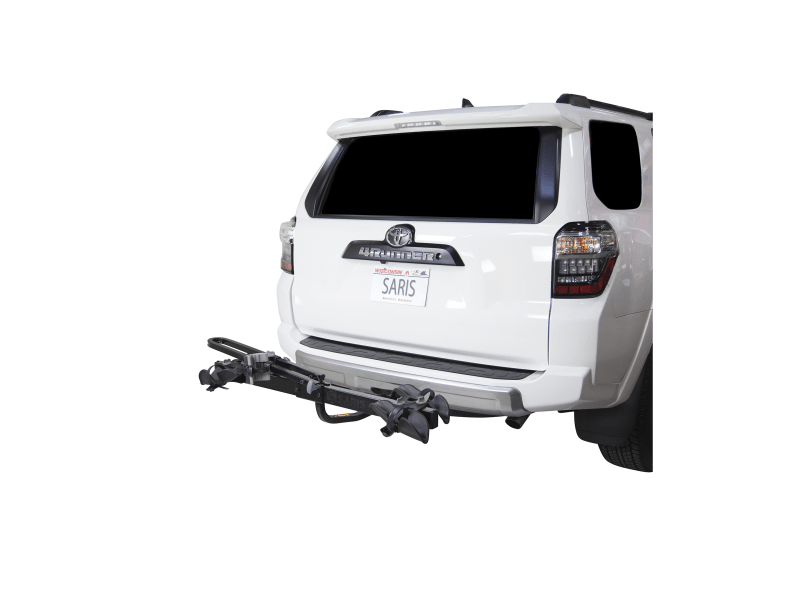 Saris freedom 2 bike rack top