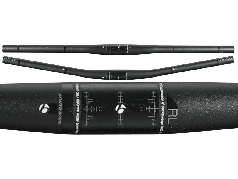 Bontrager rl mtb outlet