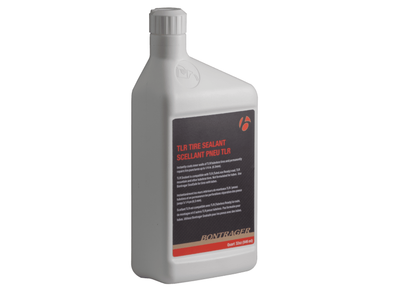 Bontrager tlr tire sealant store