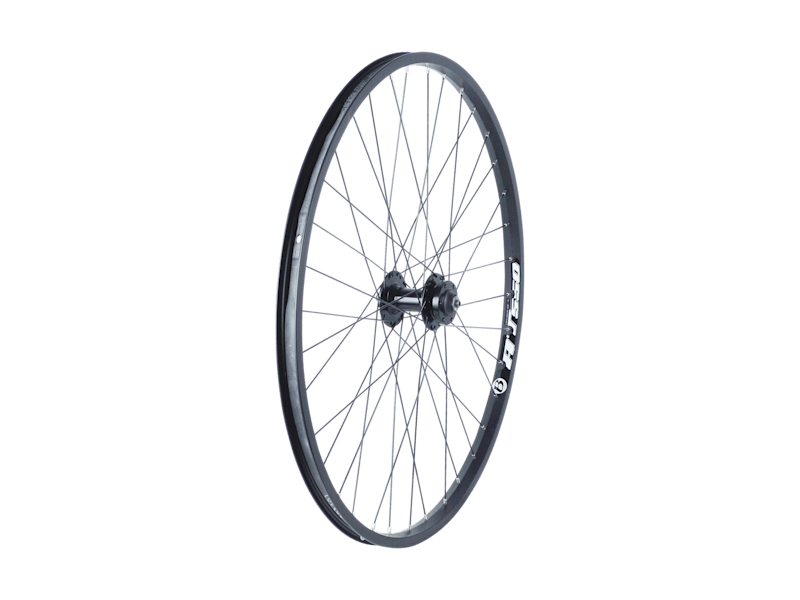 Bontrager AT 550 26 Disc MTB Wheel Trek Bikes CA