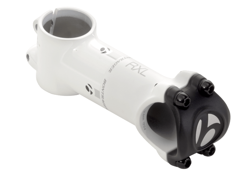 Bontrager select stem outlet