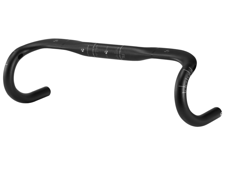 Bontrager Lite Aero Handlebar - Trek Bikes