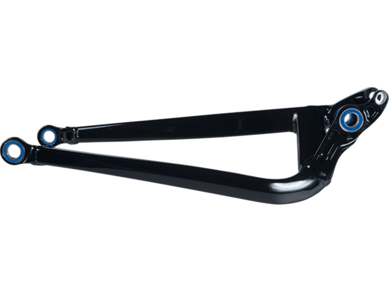 Trek discount remedy 26