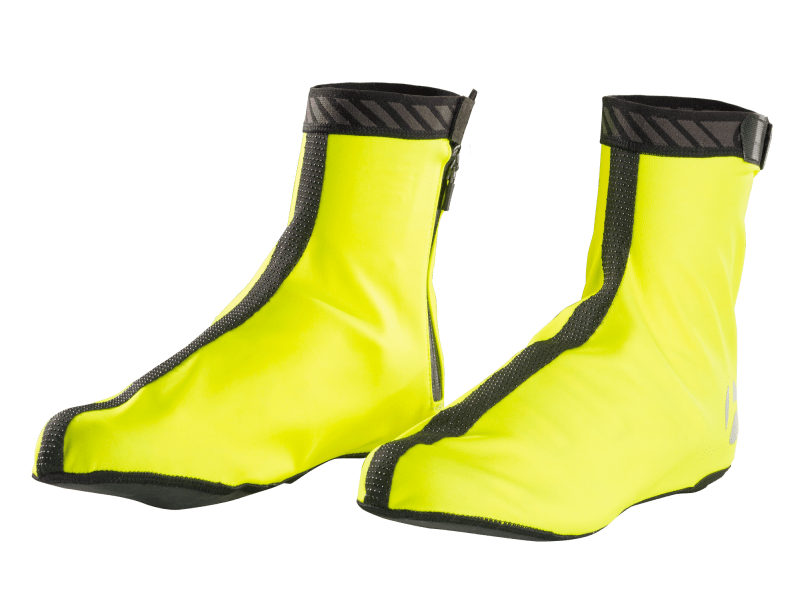 Bontrager shoe covers store