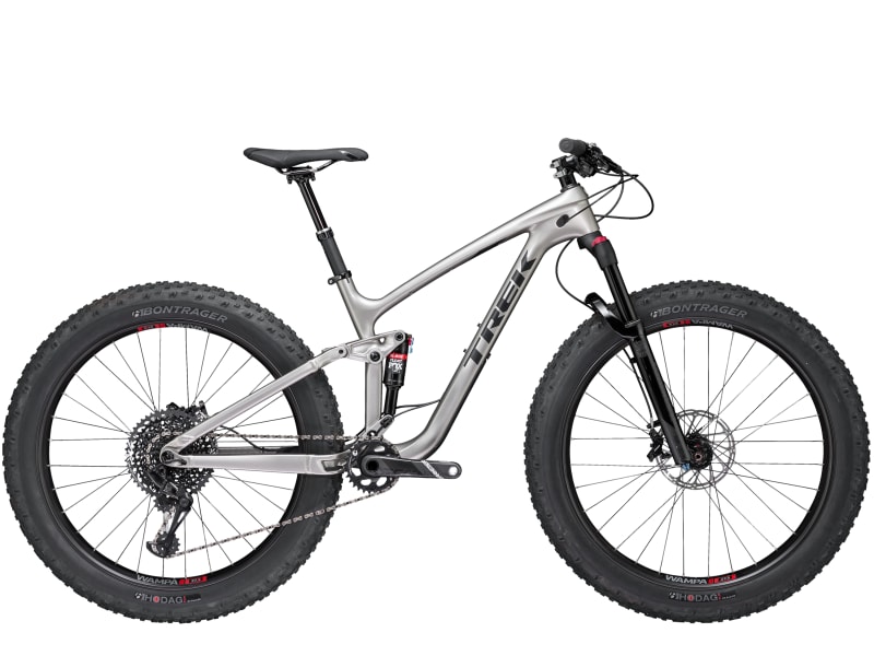 2017 trek farley ex 9.8 on sale