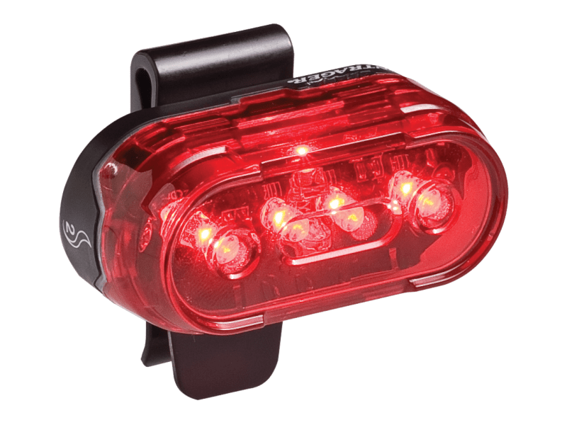 Rear bicycle light reviews top