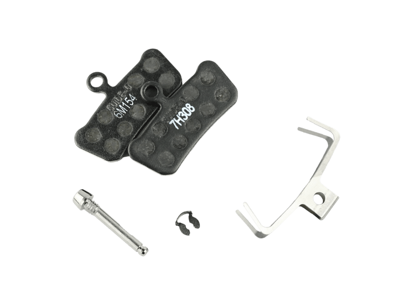 Sram guide organic brake pads store