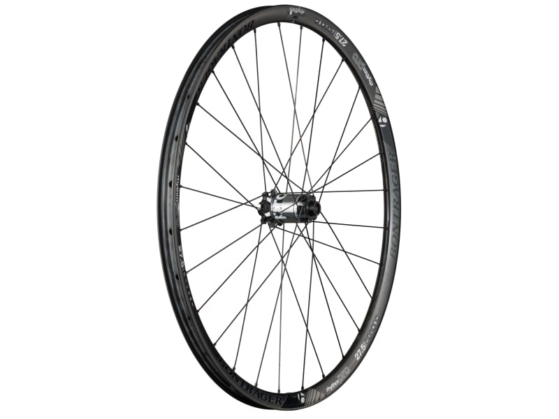 Bontrager rhythm pro new arrivals