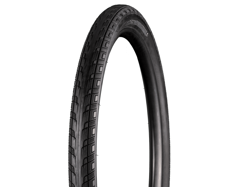 Bontrager H2 Hybrid Tyre Trek Bikes AU