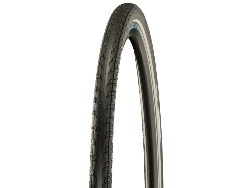 Blog 2: Hybrid Tire Pressure - Trek Bike Store