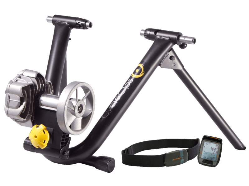 CycleOps Fluid2 Power Training Kit Trek Bikes CA