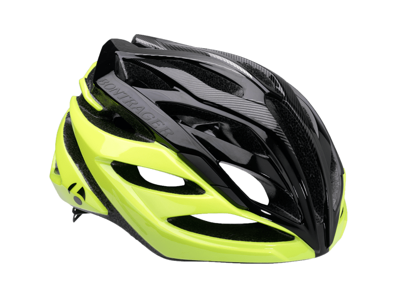 Casco bontrager ruta clearance