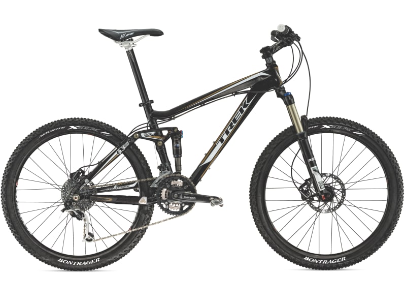 Trek clearance fuel evo
