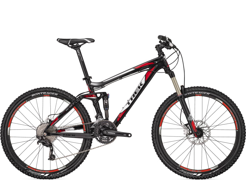 Fuel EX 6 Trek Bikes
