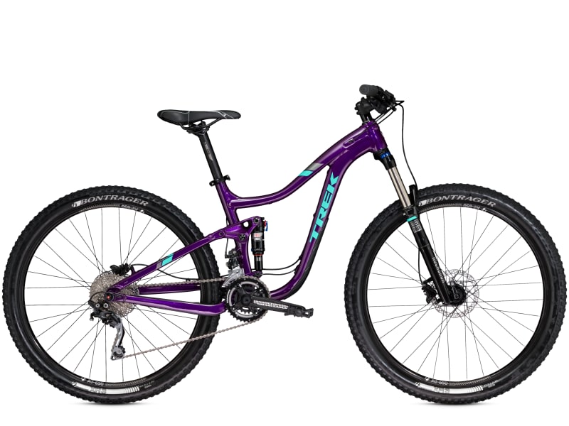 Trek lush 27.5 store