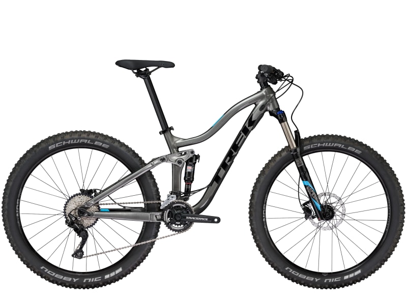Trek fuel ex 5 2015 deals