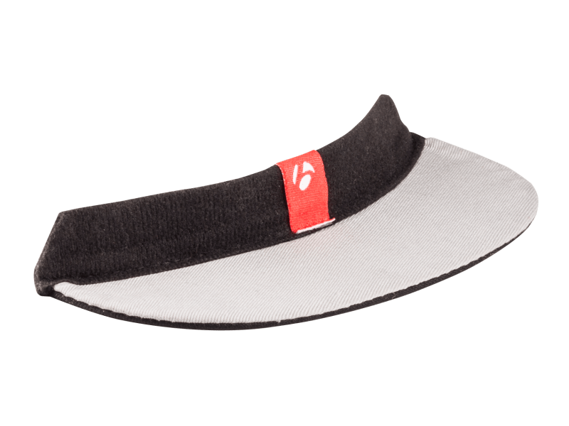 Bontrager NeoVisor Bike Helmet Visor Trek Bikes CA