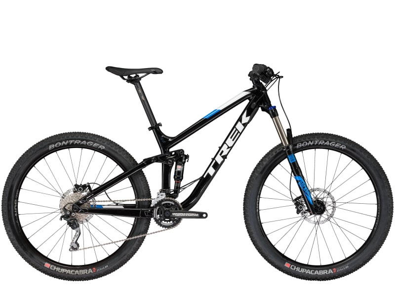 Trek fuel ex 5 2016 specs new arrivals