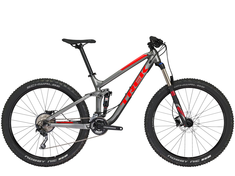 Trek fuel ex plus online