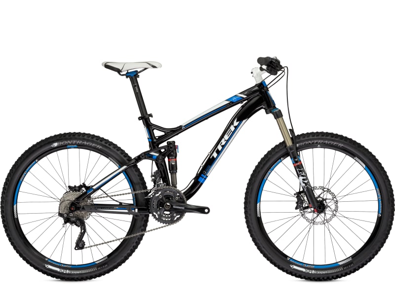 Trek fuel deals ex 8 small