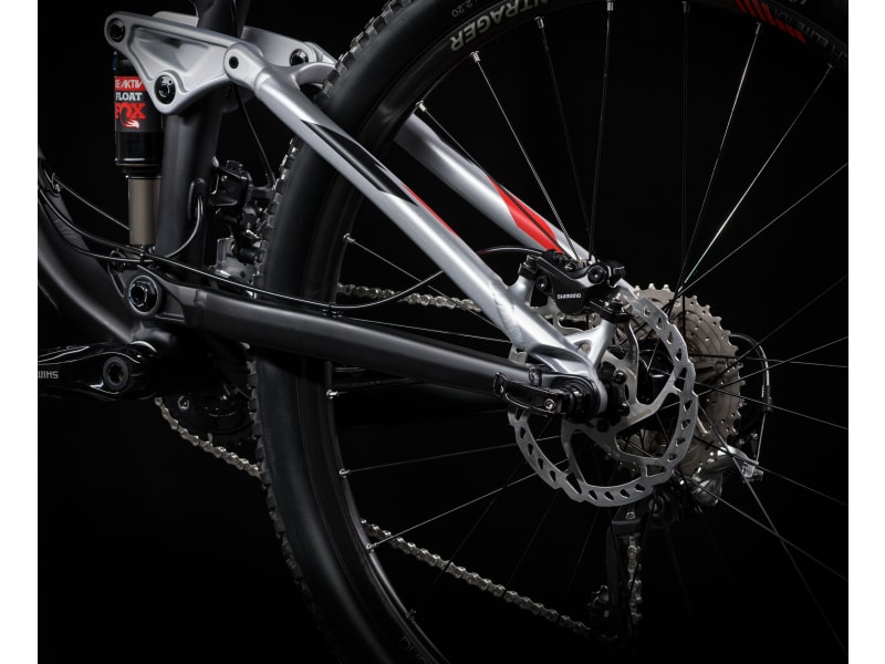Trek fuel ex 8 2016 sales