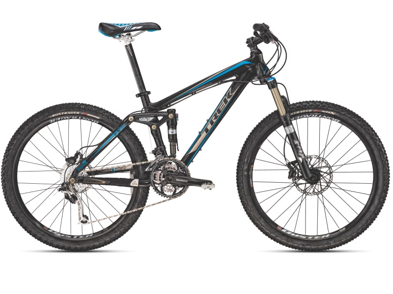 Trek fuel online ex 6 2006